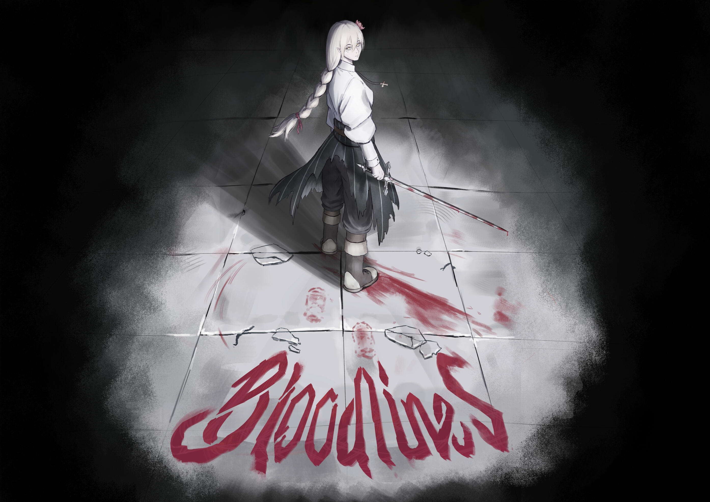 PHOTO (T-Shirt Design)